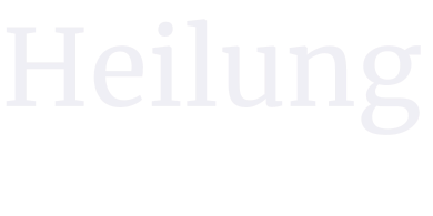 Heilung
