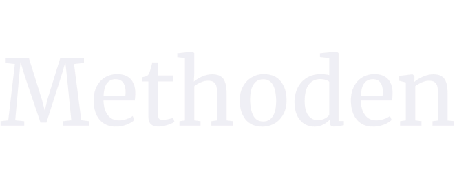 Methoden